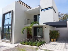 3 Schlafzimmer Haus zu verkaufen in Tlayacapan, Morelos, Tlayacapan
