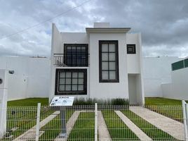Villa 3 chambre à vendre à Jesus Maria, Aguascalientes, Jesus Maria
