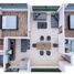 Condominium 2 chambre à vendre à San Luis Potosi, San Luis Potosi, San Luis Potosi, San Luis Potosi