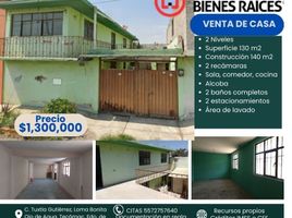3 Schlafzimmer Haus zu verkaufen in Zumpango, Mexico, Zumpango