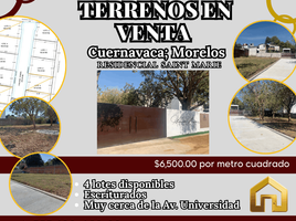  Terrain for sale in Huitzilac, Morelos, Huitzilac