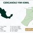  Grundstück zu verkaufen in Isla Mujeres, Quintana Roo, Isla Mujeres
