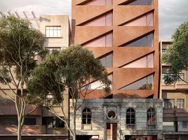 1 Habitación Apartamento en venta en Cuauhtemoc, Ciudad de México, Cuauhtemoc