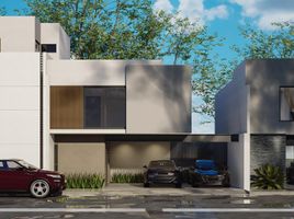 Villa 3 chambre à vendre à San Luis Potosi, San Luis Potosi, San Luis Potosi, San Luis Potosi