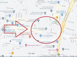  Terreno (Parcela) en venta en Venustiano Carranza, Ciudad de México, Venustiano Carranza