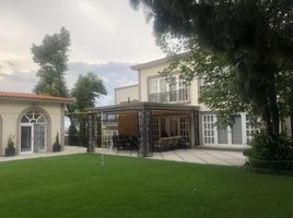 Maison 5 chambre à vendre à Naucalpan De Juarez, Mexico, Naucalpan De Juarez