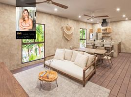 1 Habitación Apartamento en venta en Othon P Blanco, Quintana Roo, Othon P Blanco