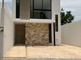 3 Schlafzimmer Haus zu verkaufen in Conkal, Yucatan, Conkal