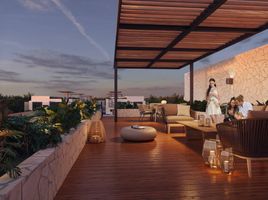 3 Habitación Apartamento en venta en Cozumel, Quintana Roo, Cozumel, Quintana Roo, México
