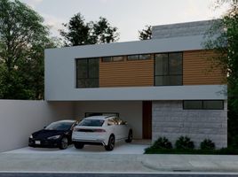 3 Schlafzimmer Villa zu verkaufen in San Luis Potosi, San Luis Potosi, San Luis Potosi, San Luis Potosi