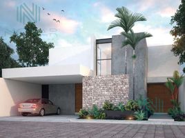Villa 3 chambre à vendre à Merida, Yucatan, Merida