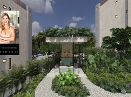 1 Schlafzimmer Wohnung zu verkaufen in Cozumel, Quintana Roo, Cozumel