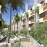 1 Schlafzimmer Wohnung zu verkaufen in Cozumel, Quintana Roo, Cozumel