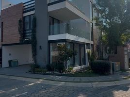 Maison 4 chambre à vendre à Atlixco, Puebla, Atlixco
