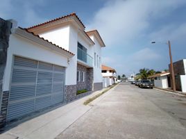 Maison 4 chambre à vendre à Boca Del Rio, Veracruz, Boca Del Rio, Veracruz