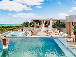 1 Schlafzimmer Wohnung zu verkaufen in Cozumel, Quintana Roo, Cozumel