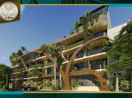 2 Schlafzimmer Appartement zu verkaufen in Cozumel, Quintana Roo, Cozumel, Quintana Roo