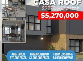 4 Bedroom House for sale in Medellin, Veracruz, Medellin