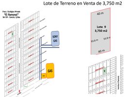 Land for sale in Cancun, Quintana Roo, Cancun