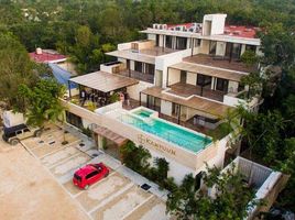 Condominium 1 chambre à vendre à Cozumel, Quintana Roo, Cozumel