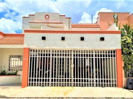 3 Habitación Casa en venta en Merida, Yucatán, Merida, Yucatán