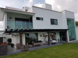 在Ocoyucan, Puebla出售的5 卧室 屋, Ocoyucan