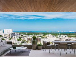 3 Habitación Apartamento en venta en Isla Mujeres, Quintana Roo, Isla Mujeres