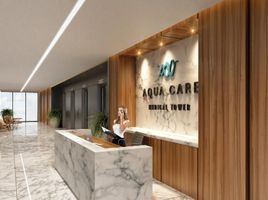 45.30 제곱미터입니다 Office for sale in 유카탄, 메리다, 유카탄