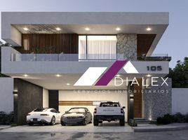 3 Bedroom Villa for sale in Santiago, Nuevo Leon, Santiago