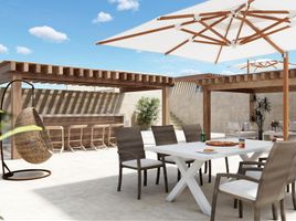 1 Schlafzimmer Appartement zu verkaufen in Cancun, Quintana Roo, Cancun