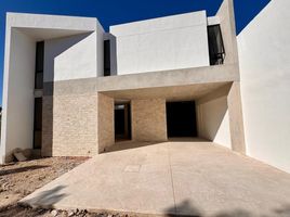 3 Habitación Villa en venta en Merida, Yucatán, Merida
