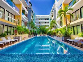 2 Schlafzimmer Wohnung zu verkaufen in Cozumel, Quintana Roo, Cozumel