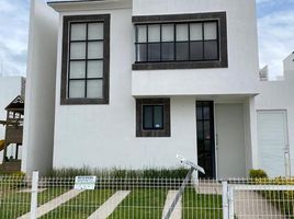 4 Schlafzimmer Villa zu verkaufen in Jesus Maria, Aguascalientes, Jesus Maria