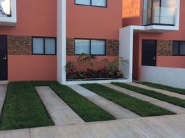 3 Bedroom Villa for sale in Merida, Yucatan, Merida, Yucatan