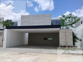 3 Schlafzimmer Haus zu verkaufen in Merida, Yucatan, Merida