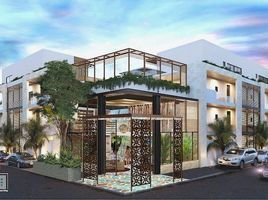 2 Schlafzimmer Appartement zu verkaufen in Cozumel, Quintana Roo, Cozumel