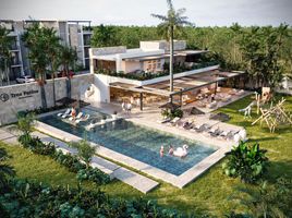 Condominium 3 chambre à vendre à Cozumel, Quintana Roo, Cozumel, Quintana Roo