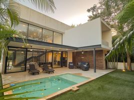 3 Schlafzimmer Villa zu verkaufen in Conkal, Yucatan, Conkal