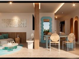 1 Schlafzimmer Appartement zu verkaufen in Cozumel, Quintana Roo, Cozumel