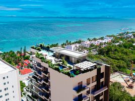 1 Schlafzimmer Wohnung zu verkaufen in Isla Mujeres, Quintana Roo, Isla Mujeres