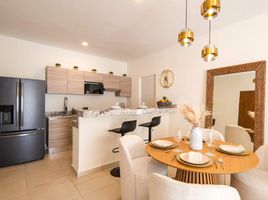 2 Habitación Apartamento en venta en Puerto Morelos, Quintana Roo, Puerto Morelos