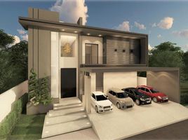 Villa 4 chambre à vendre à Monterrey, Nuevo Leon, Monterrey, Nuevo Leon
