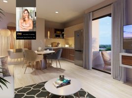 Appartement 1 chambre à vendre à Cozumel, Quintana Roo, Cozumel