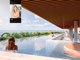 1 Bedroom Apartment for sale in Cozumel, Quintana Roo, Cozumel