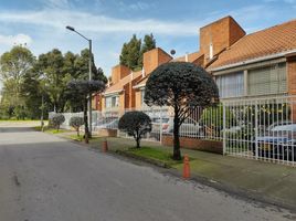 3 Habitación Casa en venta en Bogotá, Cundinamarca, Bogotá