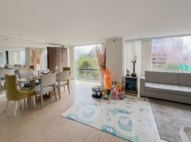 3 Bedroom Apartment for rent in Templo Bogotá Colombia, Bogota, Bogota