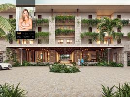 4 Habitación Apartamento en venta en Cozumel, Quintana Roo, Cozumel