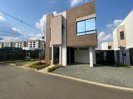 3 Habitación Casa en venta en Jamundi, Valle Del Cauca, Jamundi