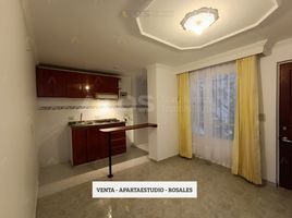 1 Habitación Apartamento en venta en Colombia, Combita, Boyaca, Colombia