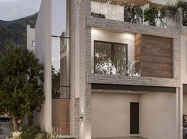 3 Schlafzimmer Villa zu verkaufen in Monterrey, Nuevo Leon, Monterrey